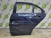 MERCEDES C SERİSİ 2014 2020 W205 SOL ARKA KAPI A2057320210