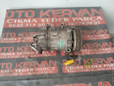 PEUGEOT 407  2.0 KLIMA KOMPRESORU
