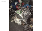 Oto Çıkma Parça / Hyundai / i20 / Motor / Motor (komple) / Çıkma Parça 