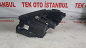 Oto Çıkma Parça / Mercedes / C Serisi / Tampon / Sis Farı Çerçevesi / Çıkma Parça 