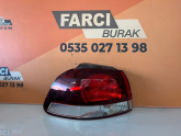 Oto Çıkma Parça / Volkswagen / Golf / Far & Stop / Sol Arka Stop / Çıkma Parça 