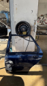 FORD FİESTA FLAİR kasa sol arka kapı 98-02