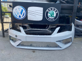 Oto Çıkma Parça / Seat / Leon / Tampon / Ön Tampon / Sıfır Parça 