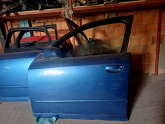 Oto Çıkma Parça / Audi / A4 / Kaporta & Karoser / Sol Ön Kapı / Çıkma Parça 