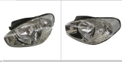 ERA SOL FAR AYFAR MARKA 92101-1E089 YILDIZ HYUNDAİ