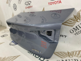 Oto Çıkma Parça / Toyota / Corolla / Kaporta & Karoser / Bagaj Kapağı / Çıkma Parça 