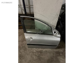 Oto Çıkma Parça / Peugeot / 206 / Kaporta & Karoser / Sağ Ön Kapı / Çıkma Parça 