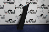 MERCEDES W206 SAĞ ÖN SİYAH DİREK DÖŞEMESİ A2066908200