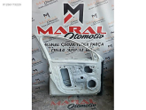 Oto Çıkma Parça / Fiat / Egea / Kaporta & Karoser / Sol Ön Kapı / Çıkma Parça 