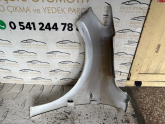 Oto Çıkma Parça / Peugeot / 301 / Kaporta & Karoser / Sağ Ön Çamurluk / Çıkma Parça 