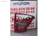 Oto Çıkma Parça / Hyundai / Elantra / Kaporta & Karoser / Sağ Arka Kapı / Çıkma Parça 