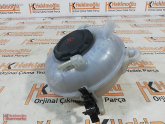 VW GOLF 7 PASSAT TİGUAN 5Q0121407G RADYATÖR SU DEPOSU YEDEK SU B