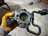 Oto Çıkma Parça / Honda / Civic / Motor / Gaz Kelebeği / Çıkma Parça 