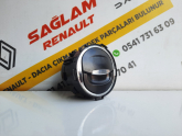 Oto Çıkma Parça / Renault / Clio / Göğüslük & Torpido / Havalandırma Izgaraları / Çıkma Parça 