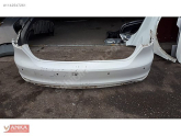 VOLKSWAGEN JETTA ARKA TAMPON 5C6807421 ORJİNAL ÇIKMA PARÇA