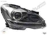 W204 MAKYAJLI SAĞ FAR XENON SIFIR ÜRÜN
