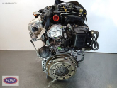 Oto Çıkma Parça / Peugeot / 307 / Motor / Motor (komple) / Çıkma Parça 