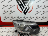 RENAULT CLİO SYMBOL SAG ÖN FAR ORJİNAL