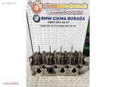 27910115380 Tata İndigo 1,4 Çıkma Silindir Kapağı