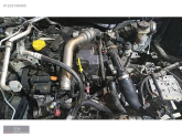 Nissan Qashqai eksantrik sensörü