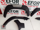 Oto Çıkma Parça / Toyota / Hilux / Kaporta & Karoser / Arka Çamurluk / Sıfır Parça 