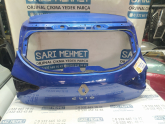 ÇIKMA RENAULT CLİO 5 BAGAJ KAPAĞI 1885