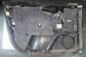 Oto Çıkma Parça / Opel / Astra / Koltuk & Döşeme / Kapı Döşemesi / Çıkma Parça 