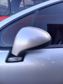 Peugeot 207 Orjinal Hatasız Sol Ayna