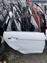 Oto Çıkma Parça / Ford / Fiesta / Kaporta & Karoser / Sağ Arka Kapı / Çıkma Parça 