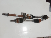 Oto Çıkma Parça / Fiat / Egea / Alt Takım / Aks / Çıkma Parça 