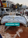 Oto Çıkma Parça / Citroen / Jumper / Kaporta & Karoser / Kaput / Çıkma Parça 
