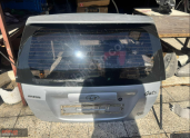 HYUNDAİ GETZ BAGAJ KAPAĞI ORJİNAL DOLU EYÜPCAN OTODA