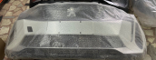 Peugeot 3008 ön tampon dolu beyaz renk 983682721T