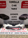 Oto Çıkma Parça / Toyota / Corolla / Tampon / Ön Tampon / Çıkma Parça 
