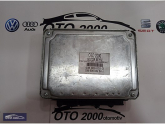 Oto Çıkma Parça / Volkswagen / Golf / Beyin / Motor Beyni / Çıkma Parça 