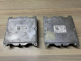 AUDİ A3 A5 MATRİX LED BEYNİ 7PP941592CB KODALAMA YAPILIR ÇAĞRI