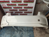 TOYOTA COROLLA ARKA TAMPON 2019 2026