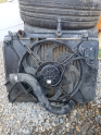 Oto Çıkma Parça / Hyundai / Accent / Radyatör / Radyatör Seti / Çıkma Parça 