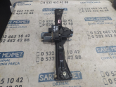 Oto Çıkma Parça / Fiat / Fiorino / Oto Cam / Cam Krikosu / Çıkma Parça 