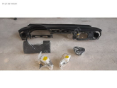 Oto Çıkma Parça / Toyota / Corolla / Airbag / Direksiyon Airbag / Çıkma Parça 