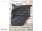 Oto Çıkma Parça / Ford / Tourneo Courier / Kaporta & Karoser / Sağ Arka Kapı / Çıkma Parça 