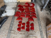 Oto Çıkma Parça / Ford / Escort / Far & Stop / Sağ Arka Stop / Çıkma Parça 