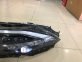 Oto Çıkma Parça / Nissan / Qashqai / Far & Stop / Sağ Ön Far / Çıkma Parça 