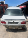 Oto Çıkma Parça / Fiat / Albea / Kaporta & Karoser / Kesme Tavan Sacı / Çıkma Parça 