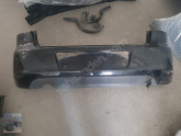 2006-2011 AUDİ A4 ARKA TAMPON