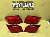 BMW 5 SERİSİ F10 TAKIM DIŞ STOP ORJİNAL