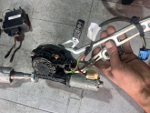 Oto Çıkma Parça / Mercedes / S Serisi / Elektrik / Merkezi Kilit Motoru / Çıkma Parça 
