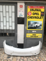 Opel insignia makyajlı kasa arka tampon