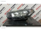 Oto Çıkma Parça / Ford / Tourneo Custom / Far & Stop / Sol Ön Far / Sıfır Parça 