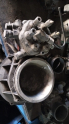 Hava Akış Ölçer SAAB 900  0438100057 2.0 Turbo K-Jetronic